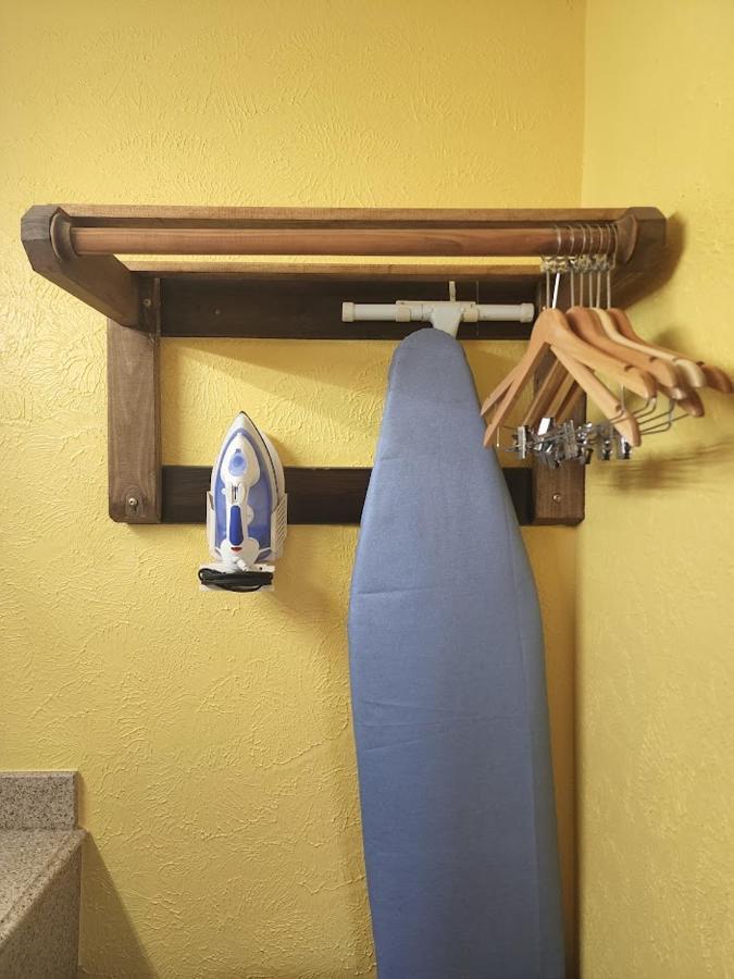 Chaparral Motel Hallettsville ภายนอก รูปภาพ